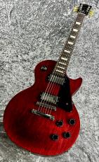 Gibson 【特選中古セール!】Les Paul Studio  Faded -WornCherry- 【2011'USED】_2