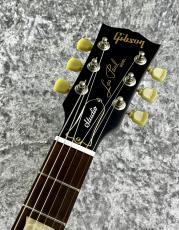 Gibson 【特選中古セール!】Les Paul Studio  Faded -WornCherry- 【2011'USED】_3