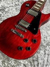 Gibson 【特選中古セール!】Les Paul Studio  Faded -WornCherry- 【2011'USED】_7