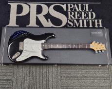 Paul Reed Smith [PRS] Silver Sky / Onyx  [2018年製][3.28kg]【ダブルケース付属!!】【3F展示商品】