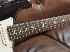 Paul Reed Smith [PRS] Silver Sky / Onyx  [2018年製][3.28kg]【ダブルケース付属!!】【3F展示商品】_4