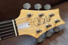 Paul Reed Smith [PRS] Silver Sky / Onyx  [2018年製][3.28kg]【ダブルケース付属!!】【3F展示商品】_6