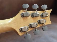 Paul Reed Smith [PRS] Silver Sky / Onyx  [2018年製][3.28kg]【ダブルケース付属!!】【3F展示商品】_9