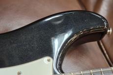 Paul Reed Smith [PRS] Silver Sky / Onyx  [2018年製][3.28kg]【ダブルケース付属!!】【3F展示商品】_11