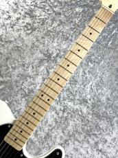Squier 【2025クライマックスセール】SONIC ESQUIRE H - Arctic White Arctic White-【S/N ICSA25001557】_3