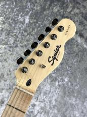 Squier 【2025クライマックスセール】SONIC ESQUIRE H - Arctic White Arctic White-【S/N ICSA25001557】_4