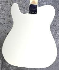 Squier 【2025クライマックスセール】SONIC ESQUIRE H - Arctic White Arctic White-【S/N ICSA25001557】_5