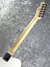 Squier 【2025クライマックスセール】SONIC ESQUIRE H - Arctic White Arctic White-【S/N ICSA25001557】_6