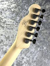 Squier 【2025クライマックスセール】SONIC ESQUIRE H - Arctic White Arctic White-【S/N ICSA25001557】_7