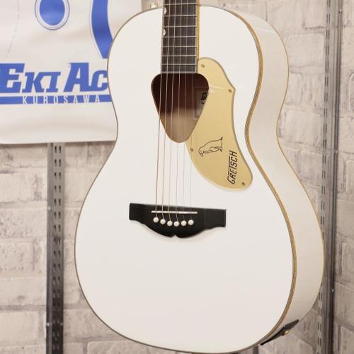 Gretsch 【B級特価品】G5021WPE Ranche Penguin Parlor white
