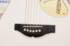 Gretsch 【B級特価品】G5021WPE Ranche Penguin Parlor white_3