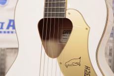 Gretsch 【B級特価品】G5021WPE Ranche Penguin Parlor white_4