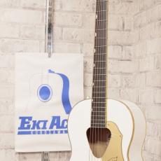 Gretsch 【B級特価品】G5021WPE Ranche Penguin Parlor white_5