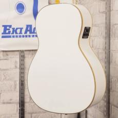 Gretsch 【B級特価品】G5021WPE Ranche Penguin Parlor white_8