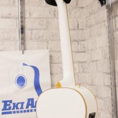 Gretsch 【B級特価品】G5021WPE Ranche Penguin Parlor white_9