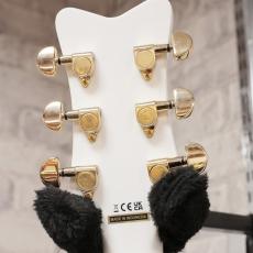 Gretsch 【B級特価品】G5021WPE Ranche Penguin Parlor white_10