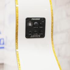 Gretsch 【B級特価品】G5021WPE Ranche Penguin Parlor white_11