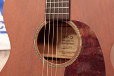 Martin 000-15 '00【中古】【無金利キャンペーン】【試奏動画有り】_5