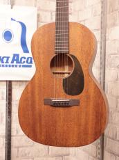 Martin 000-15SM #2986829【オールマホガニー】【12フレットジョイント】_3