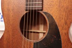 Martin 000-15SM #2986829【オールマホガニー】【12フレットジョイント】_5