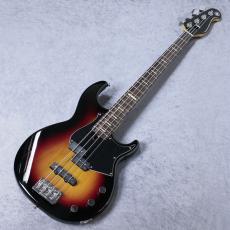 YAMAHA BBP34 - Vintage Sunburst -【4.18kg】【#ILX302E】_2
