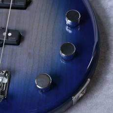 YAMAHA BBP35 - Moonlight Blue -【4.46kg】【#ILY246E】_4