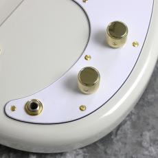 Fender MIJ Traditional 2025 Collection '60s Precision Bass - White Pearl - 【3.65kg】【#JD25029675】_4