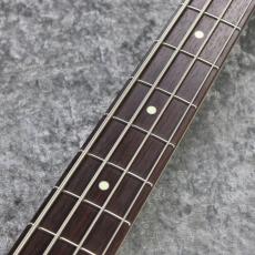 Fender MIJ Traditional 2025 Collection '60s Precision Bass - White Pearl - 【3.65kg】【#JD25029675】_5