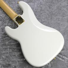 Fender MIJ Traditional 2025 Collection '60s Precision Bass - White Pearl - 【3.65kg】【#JD25029675】_7