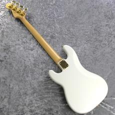Fender MIJ Traditional 2025 Collection '60s Precision Bass - White Pearl - 【3.65kg】【#JD25029675】_8