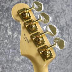 Fender MIJ Traditional 2025 Collection '60s Precision Bass - White Pearl - 【3.65kg】【#JD25029675】_10