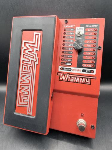 DigiTech Whammy 5