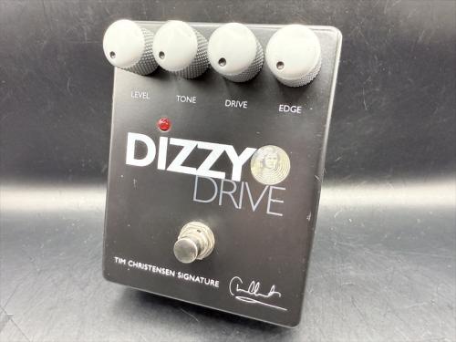 Carl Martin Dizzy Drive