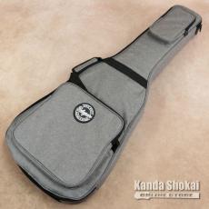 Balaguer Guitars Diablo Standard with Hipshot Hardtail Bridge, Satin Trans White_11