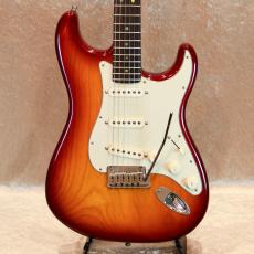 Fender American Deluxe Stratocaster