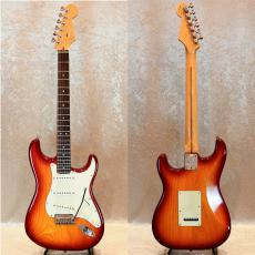 Fender American Deluxe Stratocaster_2