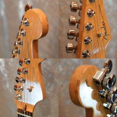 Fender American Deluxe Stratocaster_3