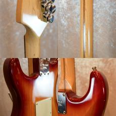 Fender American Deluxe Stratocaster_5