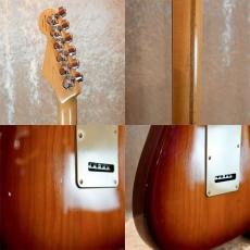 Fender American Deluxe Stratocaster_6