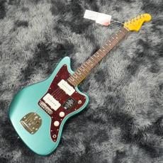 Fender American Professional Classic Jazzmaster Faded Sherwood Green Metallic【WINTER SELECTION特価】_2
