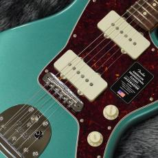 Fender American Professional Classic Jazzmaster Faded Sherwood Green Metallic【WINTER SELECTION特価】_3