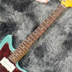 Fender American Professional Classic Jazzmaster Faded Sherwood Green Metallic【WINTER SELECTION特価】_4