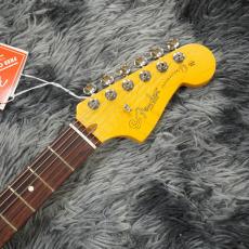 Fender American Professional Classic Jazzmaster Faded Sherwood Green Metallic【WINTER SELECTION特価】_5