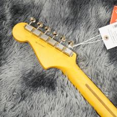 Fender American Professional Classic Jazzmaster Faded Sherwood Green Metallic【WINTER SELECTION特価】_6