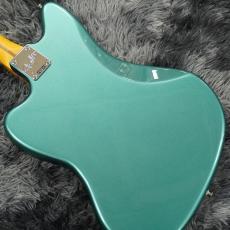Fender American Professional Classic Jazzmaster Faded Sherwood Green Metallic【WINTER SELECTION特価】_7