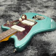 Fender American Professional Classic Jazzmaster Faded Sherwood Green Metallic【WINTER SELECTION特価】_8