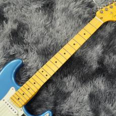 Fender American Professional Classic Stratocaster Faded Lake Placid Blue / Maple【WINTER SELECTION特価】_4