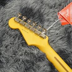 Fender American Professional Classic Stratocaster Faded Lake Placid Blue / Maple【WINTER SELECTION特価】_6