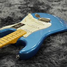 Fender American Professional Classic Stratocaster Faded Lake Placid Blue / Maple【WINTER SELECTION特価】_8