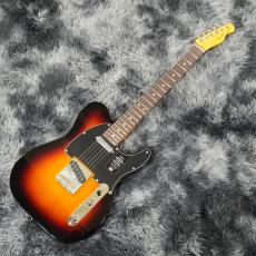 Fender American Professional Classic Telecaster 3-Color Sunburst / Rosewood【WINTER SELECTION特価】_2